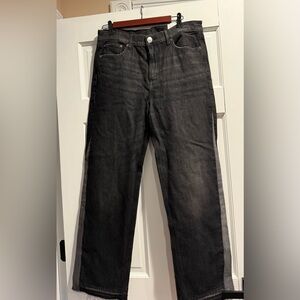 NWT American Eagle Outfitters 90s boyfriend